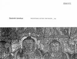 Sostrah Tinnitus : Smell of Moisture After the Rain Sostrah Tinnitus : Smell of Moisture After the Rain